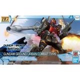  Gundam Ground Urban Combat Type - HG 1/144 - Mô hình robot chính hãng Bandai 