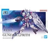  Gundam Lfrith - HG 1/144 - Gundam the Witch from Mercury 