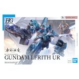  Gundam Lfrith Ur - HG 1/144 - Gundam the Witch from Mercury 