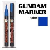  Gundam Marker GM06 - Blue - Bút tô màu Gundam chính hãng 
