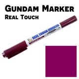  Gundam Marker Real Touch GM404 - Red 1 - Bút tạo hiệu ứng Custom Gundam 