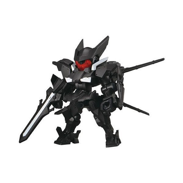  Gundam Mobile Suit Ensemble 16 (Random) - Chính hãng Bandai 