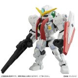  Gundam Mobile Suit Ensemble 17 (Random) - Chính hãng Bandai 