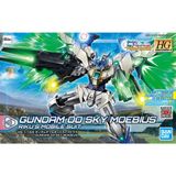  Gundam OO Sky Moebius (HGBD:R - 1/144) - Mô hình Gunpla chính hãng Bandai 