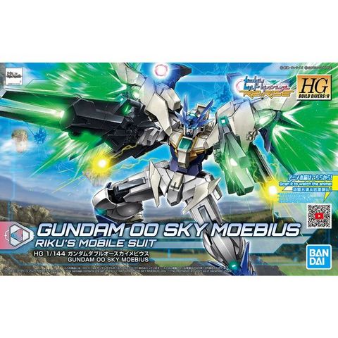 Mô Hình Lắp Ráp HG ReRising Gundam Bandai 1144 Hgbd Build Divers Re Rise  Đồ Chơi Anime Nhật  Shopee Việt Nam