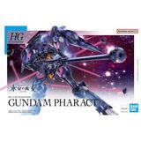  Gundam Pharact - HG 1/144 - Gundam the Witch from Mercury 