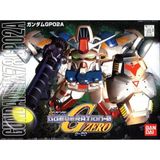  Gundam RX-78 GP02A - SD Gundam G Generation-0 - Mô hình Gunpla chính hãng Bandai 