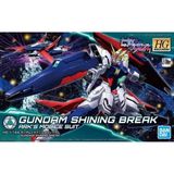  Gundam Shining Break (HGBD - 1/144) 