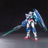  00 QAN[T] (Quanta) (MG - 1/100) - Mô hình Gundam chính hãng Bandai 