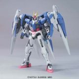  00 Raiser Designer Color Ver. (HG00 - 1/144) - Mô hình Gundam chính hãng Bandai 