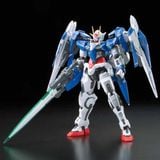  GN-0000+GNR-010 00 Raiser - RG - 1/144 - Mô hình Gundam chính hãng Bandai 