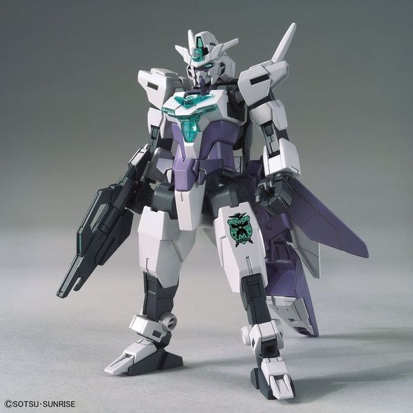  Core Gundam II (G-3 Color) (HGBD:R - 1/144) - Mô hình Gunpla chính hãng Bandai 