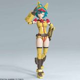  Diver Nami (Gundam Build Divers) (Figure-rise Standard) - Mô hình Gunpla chính hãng Bandai 
