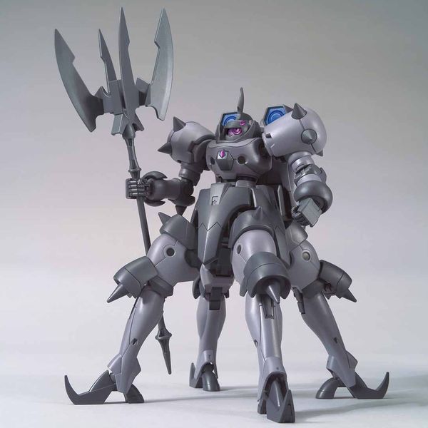  Eldora Brute (Gundam Build Divers) (HGBD:R – 1/144) - Mô hình Gunpla chính hãng Bandai 