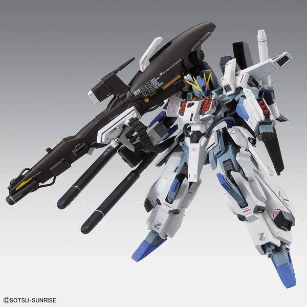 Bandai 1/100 MG FA-010-A FAZZ Ver Ka | Zaku Cebu | Cebu's Home to the Bandai 1/100 MG FA-010-A FAZZ Ver Ka | Zaku Cebu | Cebu's Home to the