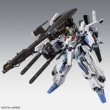  FA-010A FAZZ Ver. Ka (MG - 1/100) - Mô hình Gundam chính hãng Bandai 