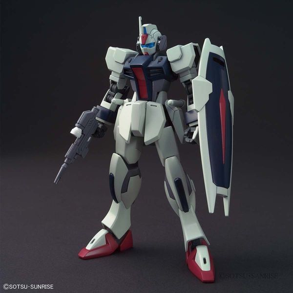  GAT-02L2 Dagger L - HGCE - 1/144 - Mô hình Gundam chính hãng Bandai 