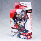  GF13-017NJ II God Gundam - Gundam Universe - Mô hình Gundam ráp sẵn 