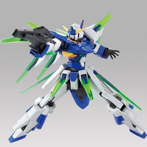  Gundam AGE-FX (HG - 1/144) - Gunpla chính hãng Bandai 