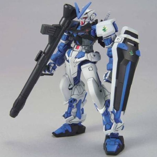  Gundam Astray Blue Frame (HG - 1/144) - Mô hình Gunpla chính hãng Bandai 