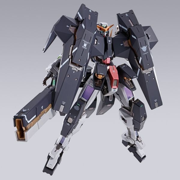 Gundam Dynames Repair III - Metal Build - Mô hình Gundam cao cấp