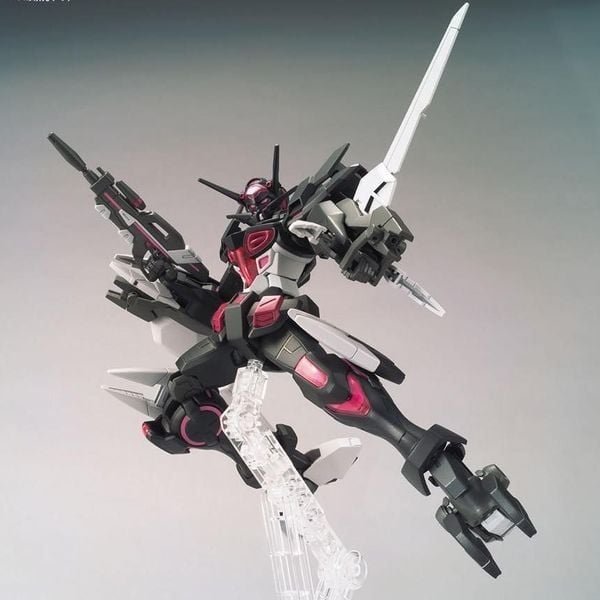  Gundam G-Else Zen's Mobile Suit (HGBD:R - 1/144) - Mô hình Gunpla chính hãng Bandai 