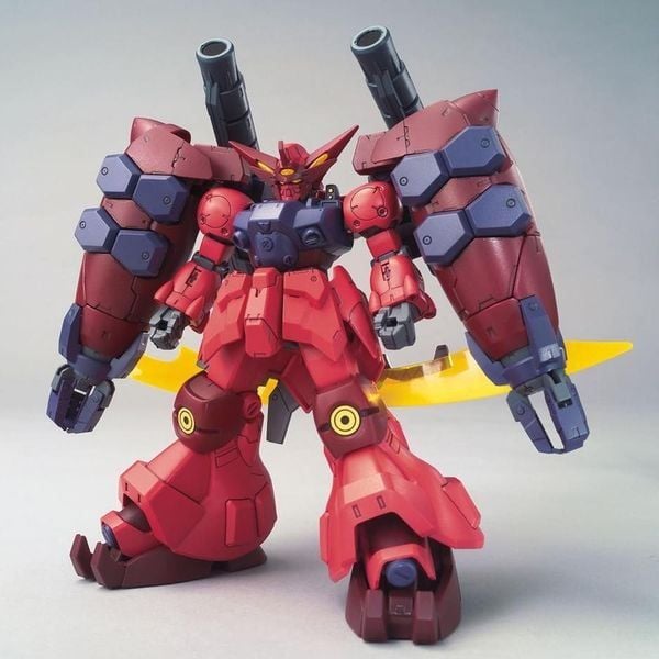  Gundam GP-Rase-Two-Ten Ogre's Mobile Suit (HGBD:R - 1/144) - Mô hình Gunpla chính hãng Bandai 