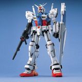  Gundam GP01 Zephyranthes - MG - 1/100 - Mô hình Gunpla chính hãng Bandai 