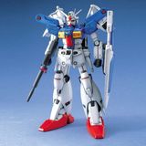  Gundam GP01Fb Full Burnern - MG - 1/100 - Mô hình Gunpla chính hãng Bandai 