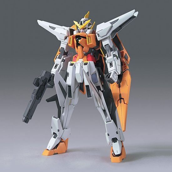  Gundam Kyrios (HG - 1/144) - Mô hình Gunpla chính hãng Bandai 