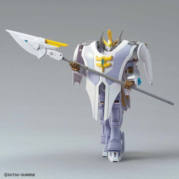  Gundam Livelance Heaven - HG - 1/144 - Mô hình Gunpla chính hãng Bandai 