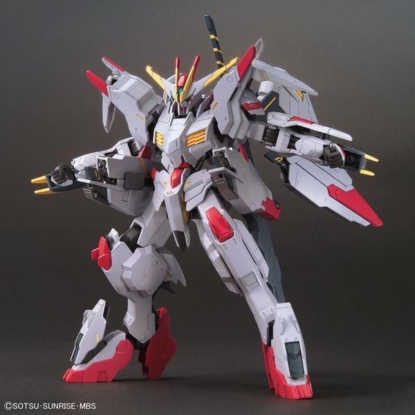 Gundam Marchosias (HGIBO - 1/144) - Mô hình Gunpla chính hãng Bandai