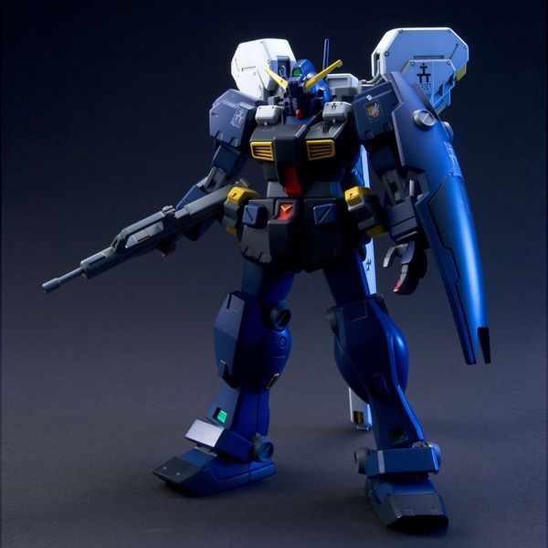  RX-121-2 Gundam TR-1 [HAZEL II] (HGUC - 1/144) - Mô hình Gunpla chính hãng Bandai 