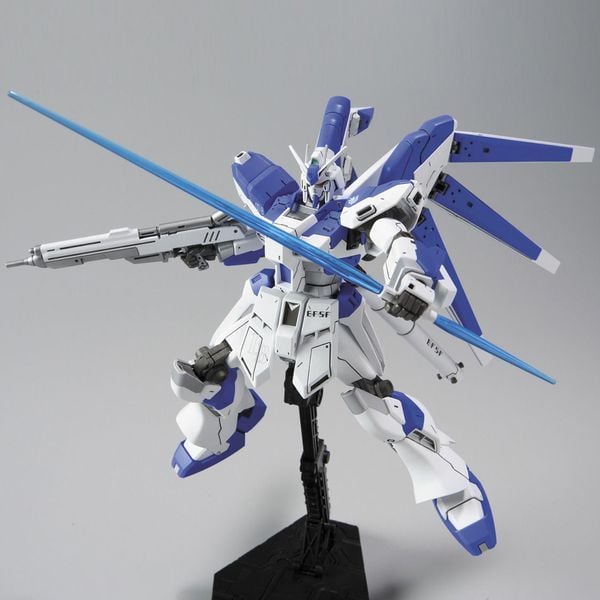 Hi-Nu Gundam (HGUC - 1/144) - Gunpla chính hãng Bandai