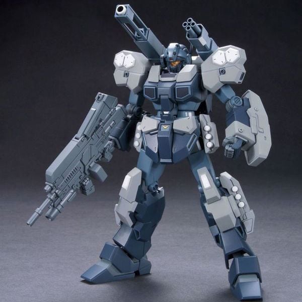 Jesta Cannon (HGUC - 1/144) (Mô hình Gundam)