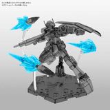 Jet Effect - Clear Blue - Figure-rise Effect - Phụ kiện Gundam, figure 