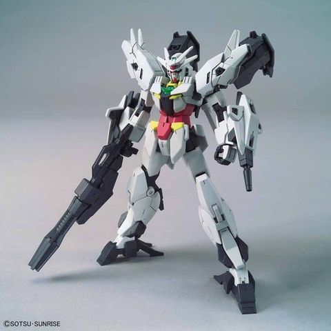 Jupitive Gundam - HGBD:R - 1/144 - Mô hình Gunpla chính hãng Bandai
