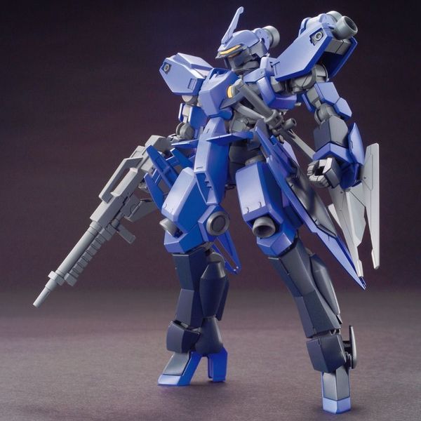  Mcgillis's Schwalbe Graze (HGIBO - 1/144) - Mô hình Gundam chính hãng Bandai 