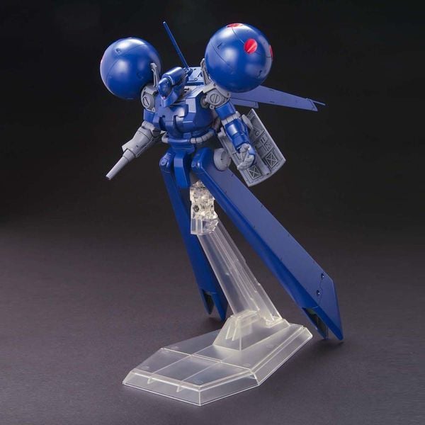 MS-21C DRA-C - HGUC - 1/144 - Mô hình Gundam chính hãng Bandai siêu đẹp