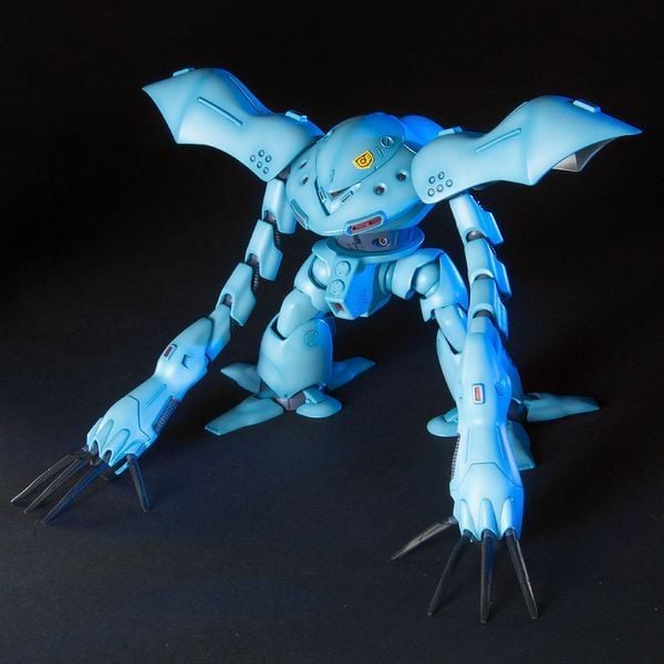 MSM-03C Hy-Gogg - HGUC - 1/144 - Mô hình Gundam chính hãng Bandai siêu đẹp