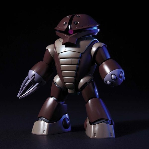 MSM-04 Acguy - HGUC - 1/144 - Mô hình Gundam chính hãng Bandai tốt nhất