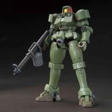  OZ-06MS LEO - HGAC - 1/144 - Mô hình Gundam chính hãng Bandai 