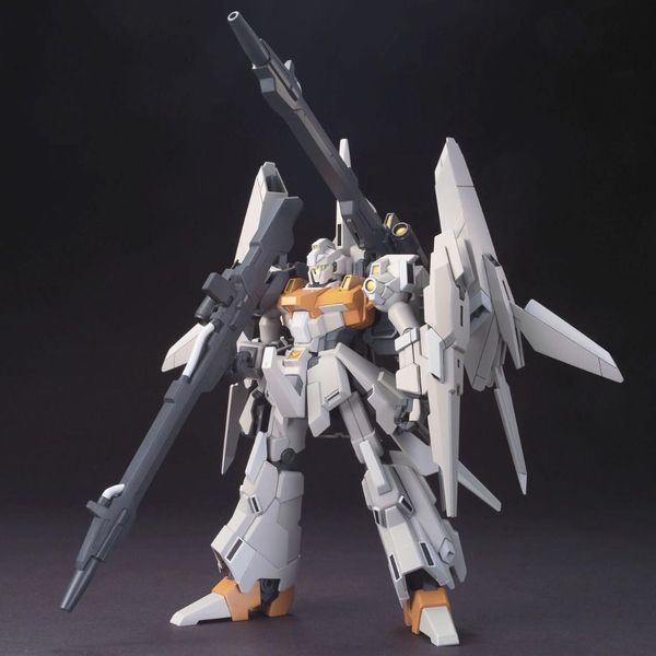 RGZ-95C ReZEL Type-C [Defenser b-Unit] [GR] (HGUC - 1/144) - Mô hình Gundam chính hãng Bandai