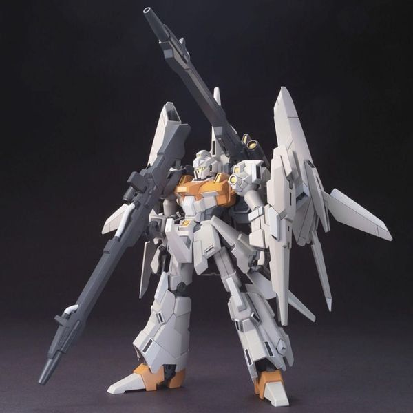  RGZ-95C ReZEL Type-C [Defenser b-Unit] [GR] (HGUC - 1/144) - Mô hình Gundam chính hãng Bandai 