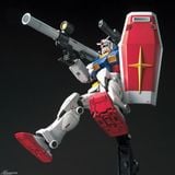  RX-78-02 Gundam ( Gundam The Origin Ver. ) (HG - 1/144) - Mô hình Gunpla chính hãng Bandai 