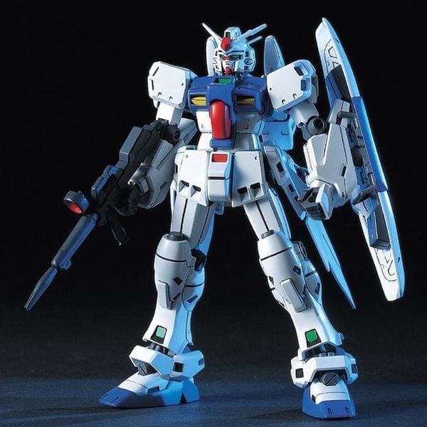  RX-78GP03S Gundam GP03S Stamen - HGUC - 1/144 - Mô hình Gunpla chính hãng Bandai 