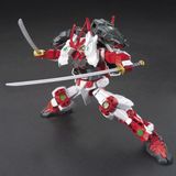  Sengoku Astray Gundam (HGBF - 1/144) - Gunpla chính hãng Bandai 