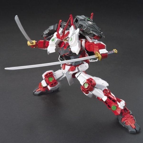  Sengoku Astray Gundam (HGBF - 1/144) - Gunpla chính hãng Bandai 