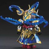  Sun Shang Xiang Strike Rouge ( Tôn Thượng Hương ) ( SD Sangoku Soketsuden ) - Mô hình Gundam chính hãng 