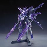  Transient Gundam Glacier - HGBF - 1/144 - Mô hình Gunpla chính hãng Bandai 